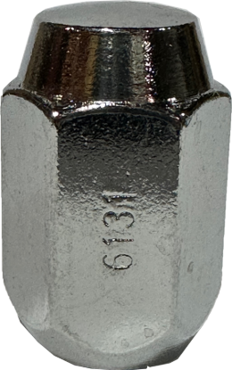 Picture of FMSI Automotive Hardware Wheel Lug Nut - 6131-25
