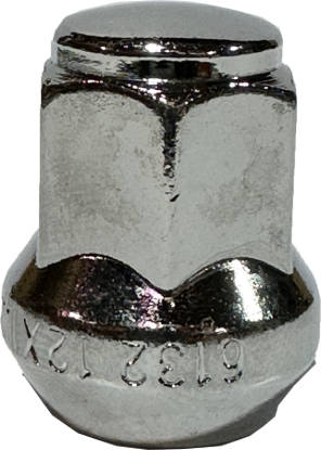 Picture of FMSI Automotive Hardware Wheel Lug Nut - 6132-10