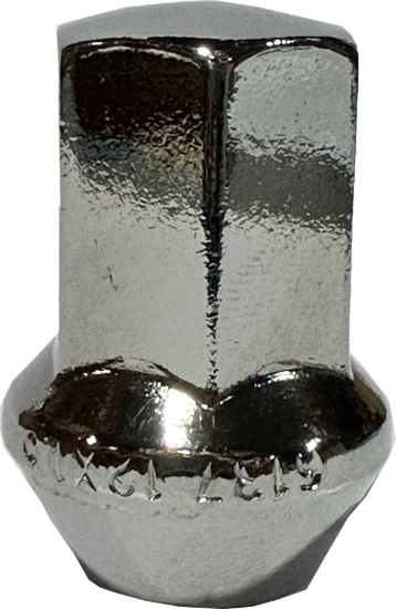 Picture of FMSI Automotive Hardware Wheel Lug Nut - 6137-25