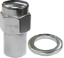 Picture of FMSI Automotive Hardware Wheel Lug Nut - 6139-10
