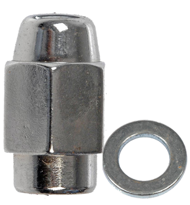 Picture of FMSI Automotive Hardware Wheel Lug Nut - 6140-5