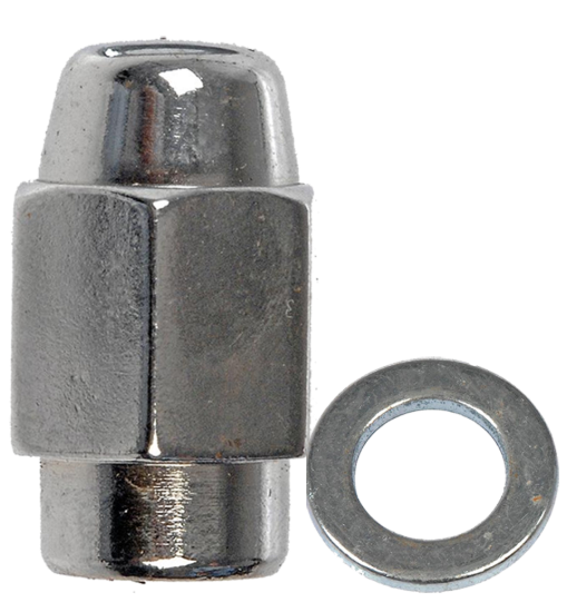 Picture of FMSI Automotive Hardware Wheel Lug Nut - 6140-5