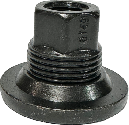 Picture of FMSI Automotive Hardware Wheel Lug Nut - 6149-10