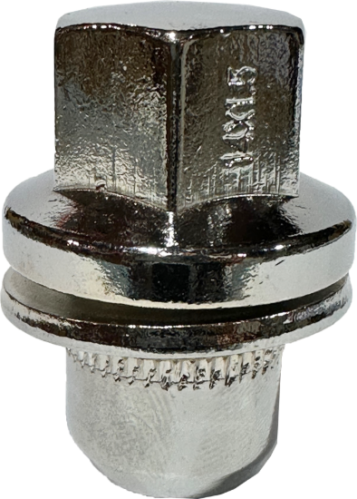 Picture of FMSI Automotive Hardware Wheel Lug Nut - 6151-25