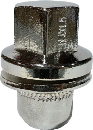 Picture of FMSI Automotive Hardware Wheel Lug Nut - 6151-5
