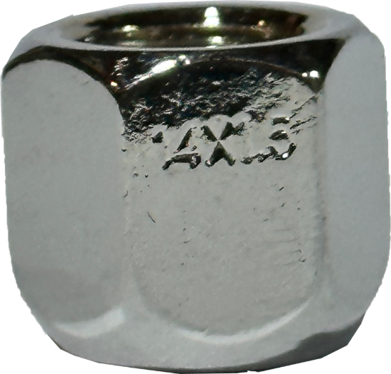 Picture of FMSI Automotive Hardware Wheel Lug Nut - 6153-10