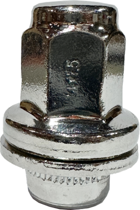 Picture of FMSI Automotive Hardware Wheel Lug Nut - 6155-5
