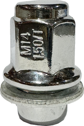 Picture of FMSI Automotive Hardware Wheel Lug Nut - 6156-5
