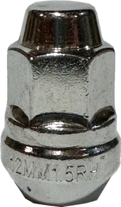 Picture of FMSI Automotive Hardware Wheel Lug Nut - 6157-5