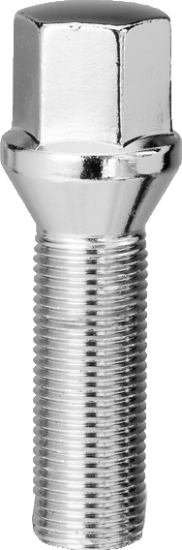 Picture of FMSI Automotive Hardware Wheel Lug Bolt - 6200-25