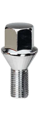 Picture of FMSI Automotive Hardware Wheel Lug Bolt - 6204-10