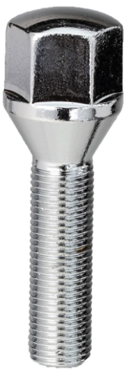 Picture of FMSI Automotive Hardware Wheel Lug Bolt - 6207-25