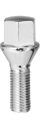Picture of FMSI Automotive Hardware Wheel Lug Bolt - 6210-25
