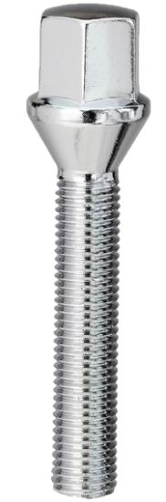 Picture of FMSI Automotive Hardware Wheel Lug Bolt - 6214-25