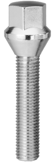 Picture of FMSI Automotive Hardware Wheel Lug Bolt - 6215-10