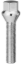 Picture of FMSI Automotive Hardware Wheel Lug Bolt - 6215-5