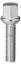 Picture of FMSI Automotive Hardware Wheel Lug Bolt - 6216-10