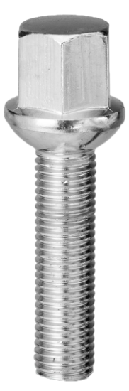 Picture of FMSI Automotive Hardware Wheel Lug Bolt - 6216-25