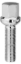 Picture of FMSI Automotive Hardware Wheel Lug Bolt - 6225-5