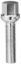Picture of FMSI Automotive Hardware Wheel Lug Bolt - 6226-25