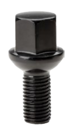 Picture of FMSI Automotive Hardware Wheel Lug Bolt - 6231-25