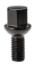 Picture of FMSI Automotive Hardware Wheel Lug Bolt - 6231-5