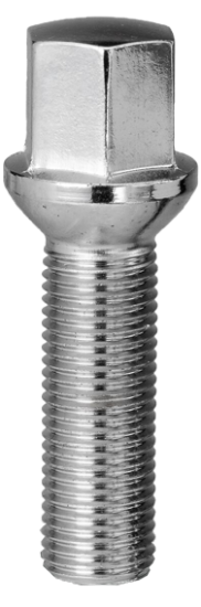Picture of FMSI Automotive Hardware Wheel Lug Bolt - 6247-25
