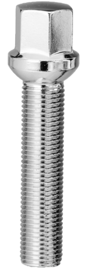 Picture of FMSI Automotive Hardware Wheel Lug Bolt - 6258-10