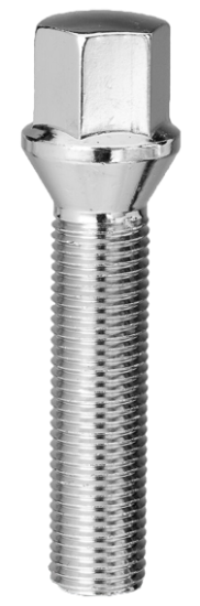 Picture of FMSI Automotive Hardware Wheel Lug Bolt - 6261-25