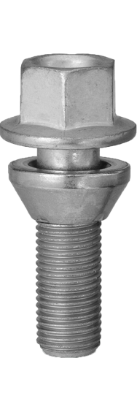 Picture of FMSI Automotive Hardware Wheel Lug Bolt - 6268-25