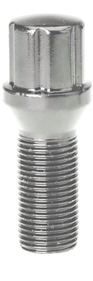 Picture of FMSI Automotive Hardware Wheel Lug Bolt - 6404-25