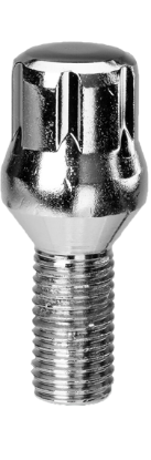 Picture of FMSI Automotive Hardware Wheel Lug Bolt - 6406-5