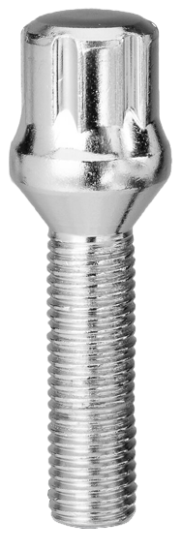 Picture of FMSI Automotive Hardware Wheel Lug Bolt - 6414-25