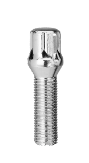 Picture of FMSI Automotive Hardware Wheel Lug Bolt - 6454-25