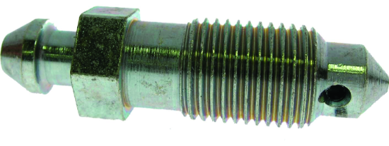Picture of FMSI Automotive Hardware Brake Bleeder Screw - 9412