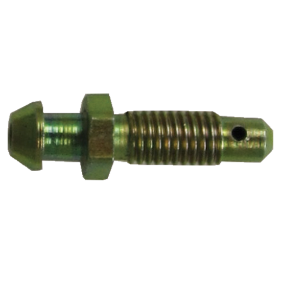 Picture of FMSI Automotive Hardware Brake Bleeder Screw - 9417
