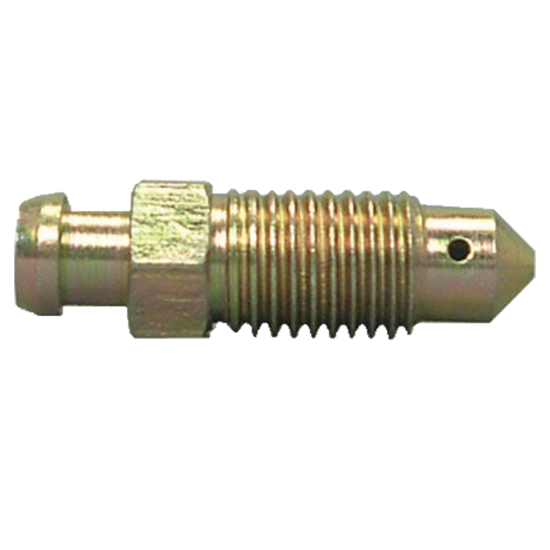 Picture of FMSI Automotive Hardware Brake Bleeder Screw - 9421