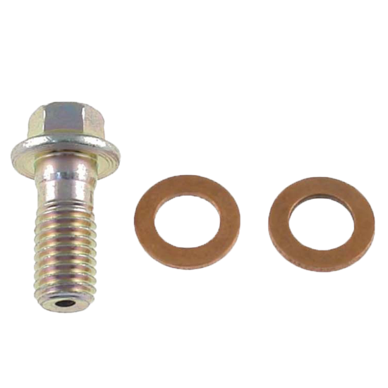 Picture of FMSI Automotive Hardware Fuel Line Banjo Bolt - H9458-2