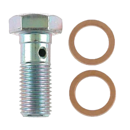 Picture of FMSI Automotive Hardware Fuel Line Banjo Bolt - H9459-2