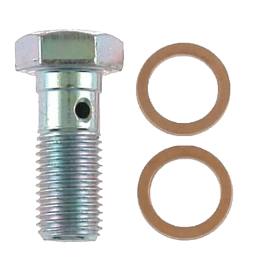 Picture of FMSI Automotive Hardware Fuel Line Banjo Bolt - H9468-2