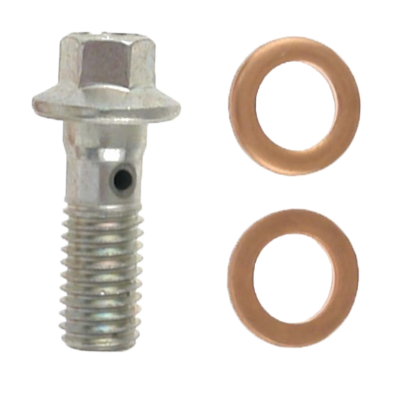 Picture of FMSI Automotive Hardware Fuel Line Banjo Bolt - H9469-2