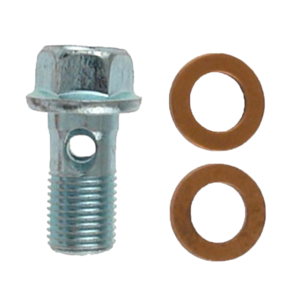 Picture of FMSI Automotive Hardware Fuel Line Banjo Bolt - H9471-2