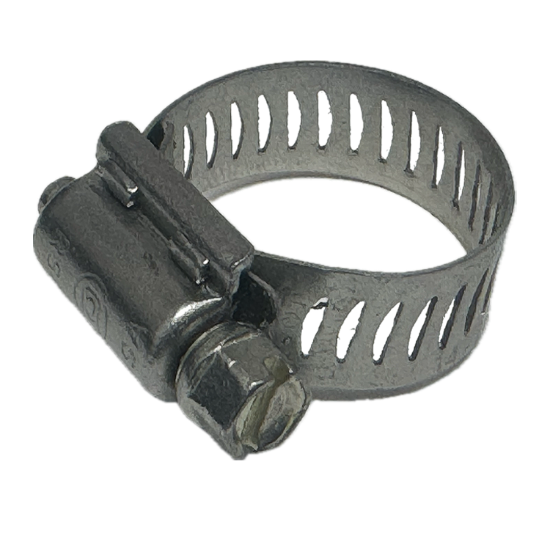 Picture of FMSI Automotive Hardware Hose Clamp - HS40F