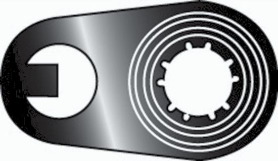 Picture of FMSI Automotive Hardware A/C Line O-Ring - MT0038-10