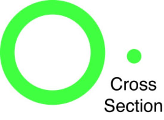 Picture of FMSI Automotive Hardware A/C Line O-Ring - MT0248-10