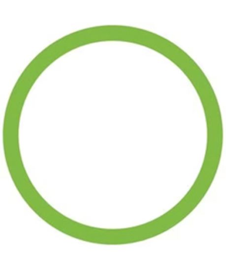 Picture of FMSI Automotive Hardware A/C Line O-Ring - MT1333-10