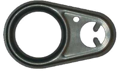Picture of FMSI Automotive Hardware A/C Line O-Ring - MT1342-10