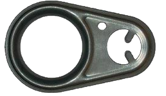 Picture of FMSI Automotive Hardware A/C Line O-Ring - MT1342-10
