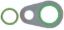 Picture of FMSI Automotive Hardware A/C Line O-Ring - MT1343