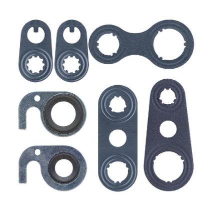 Picture of FMSI Automotive Hardware A/C Line O-Ring - MT2509